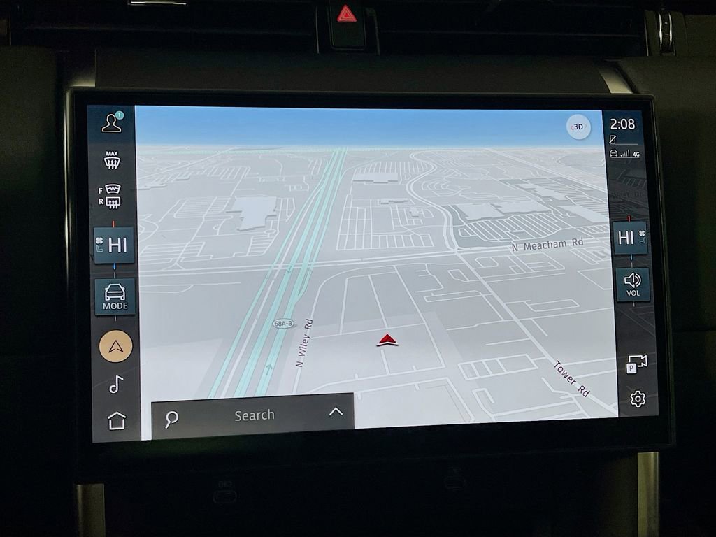 Certified 2025 Land Rover Discovery Sport S image 13