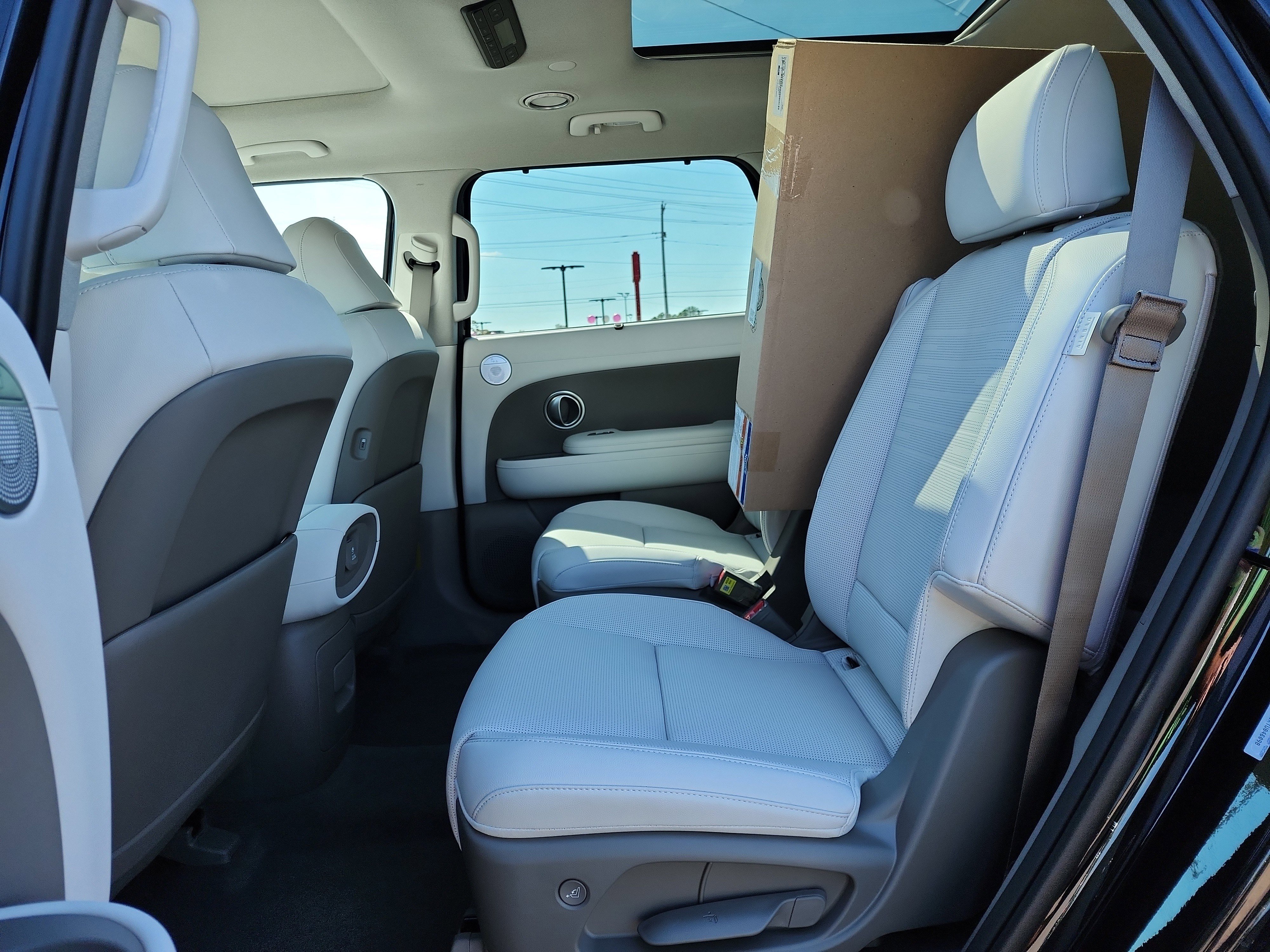 New 2026 Hyundai Palisade Limited image 6