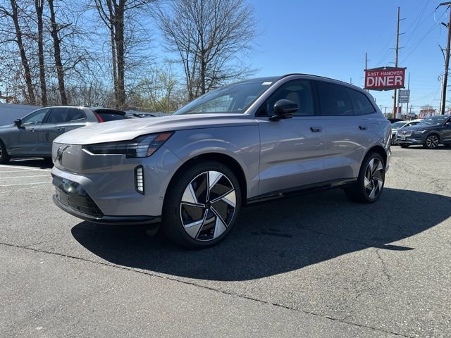 New 2026 Volvo EX90 Ultra AWD/4WD image 3