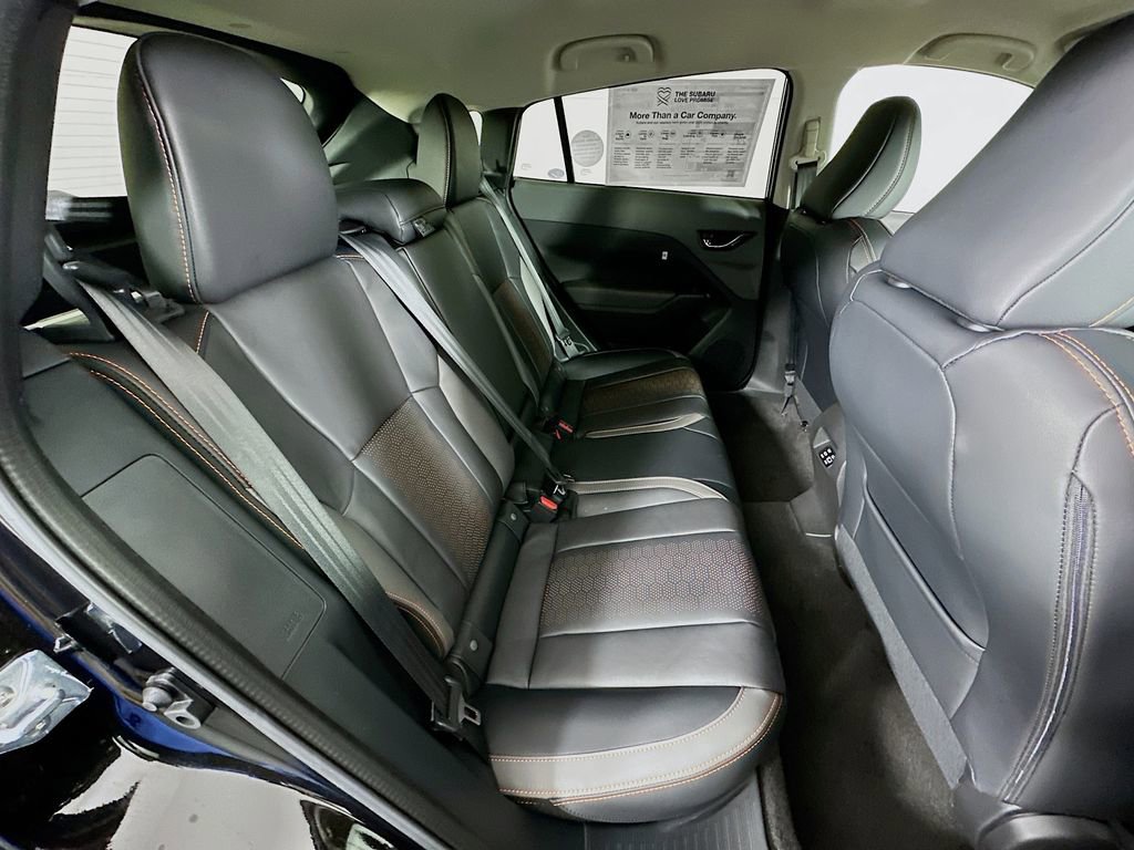 New 2026 Subaru Crosstrek 2.5i Limited image 32