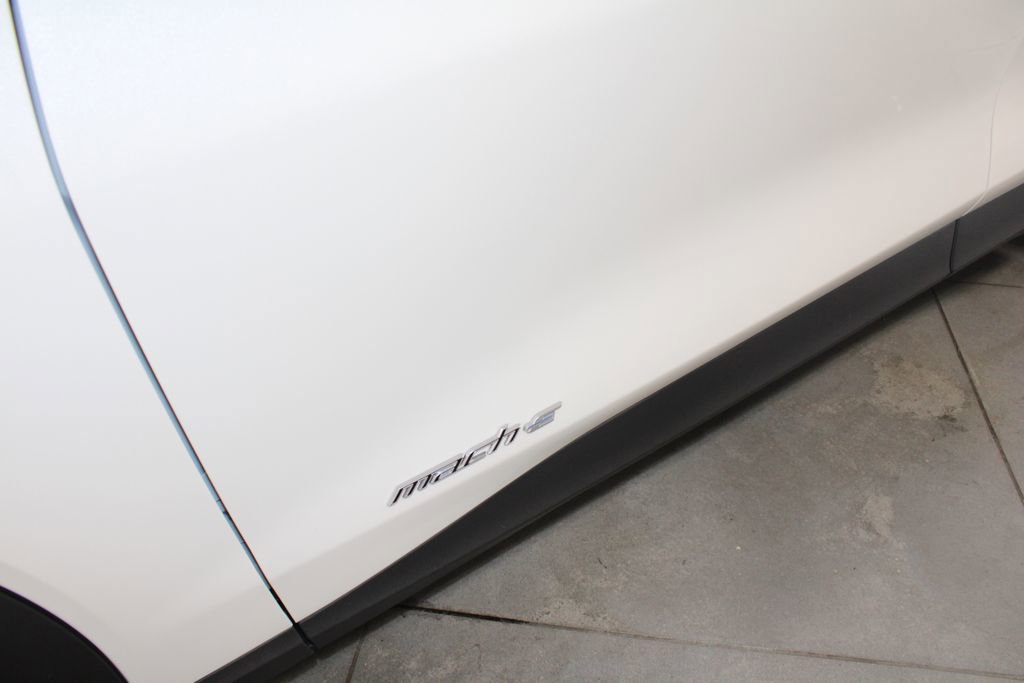 New 2024 Ford Mustang Mach-E Select w/ Comfort Package Lite image 15