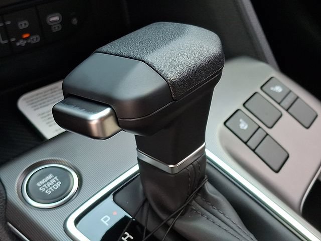 New 2026 Kia Sportage EX FWD image 10