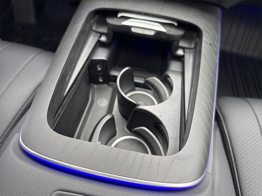 New 2025 Mercedes-Benz E 350 Sedan image 35