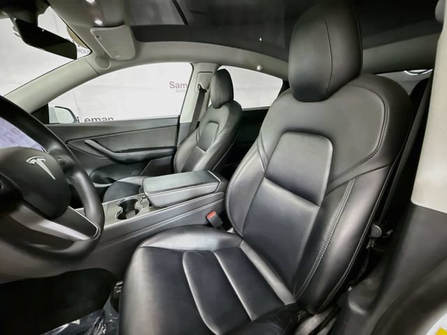 Used 2020 Tesla Model Y Performance AWD/4WD image 20