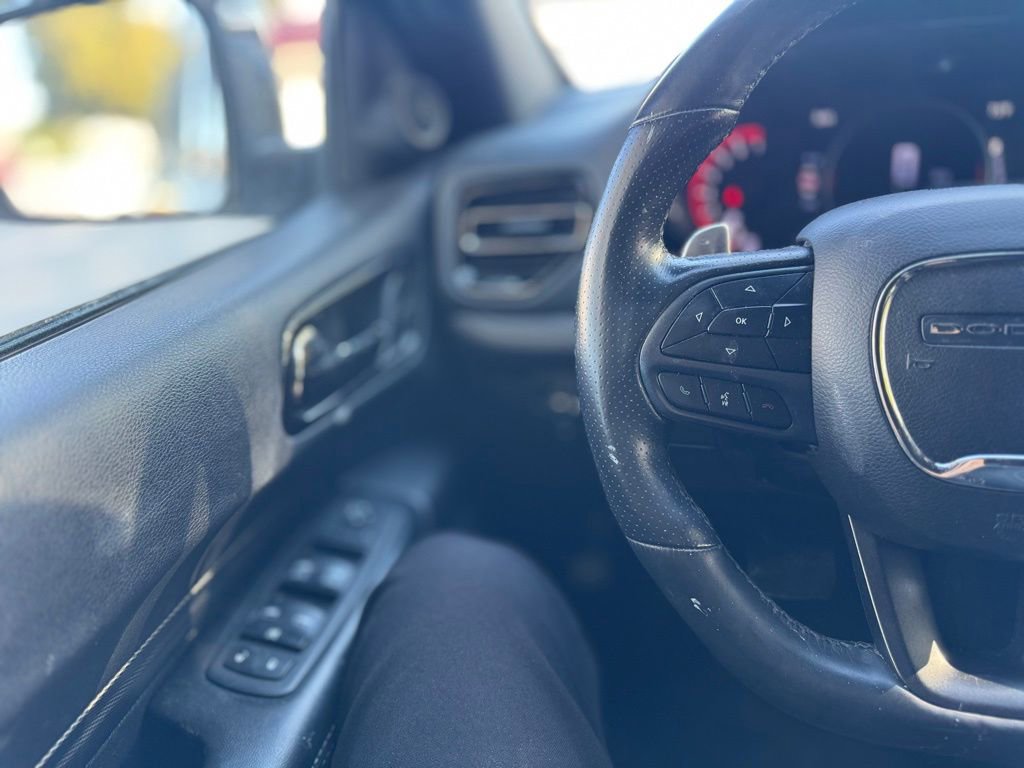 Used 2022 Dodge Durango GT image 7