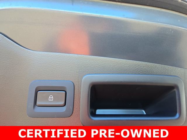 Certified 2025 MAZDA MAZDA3 Carbon image 14