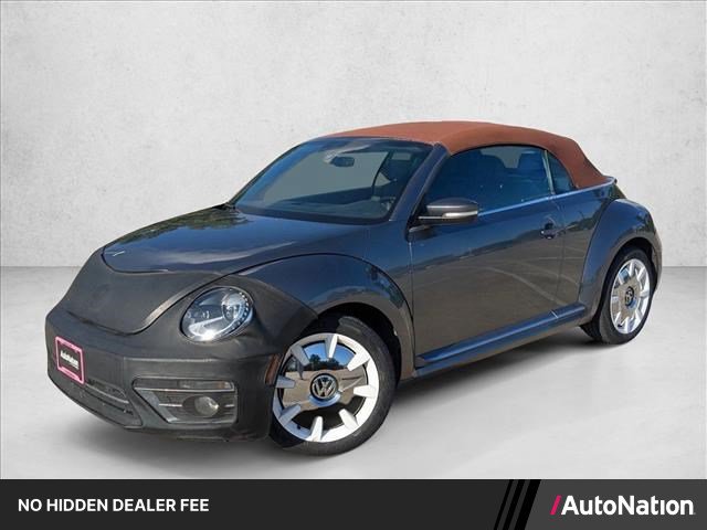 Used 2019 Volkswagen Beetle 2.0T Final Edition SEL FWD video 1