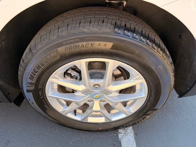 Used 2022 Chevrolet Equinox LT FWD image 25