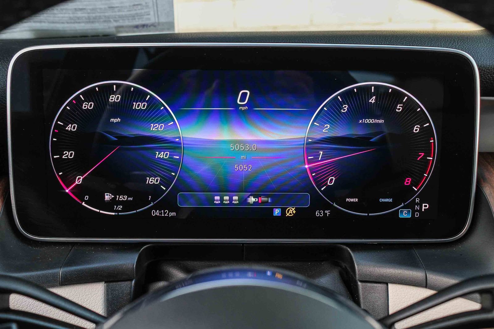 Used 2025 Mercedes-Benz GLC 300 image 22