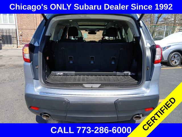 Certified 2024 Subaru Ascent Limited w/ Technology Package image 26