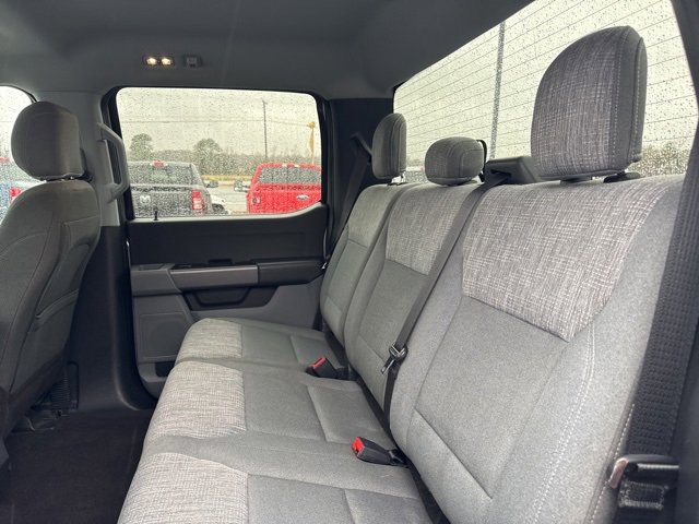 Used 2021 Ford F150 XLT image 13