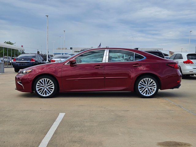 Used 2017 Lexus ES 350 image 7