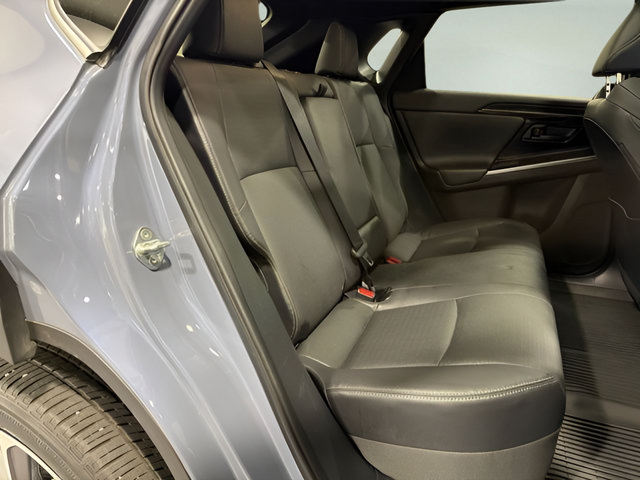 Used 2023 Subaru Solterra AWD image 32