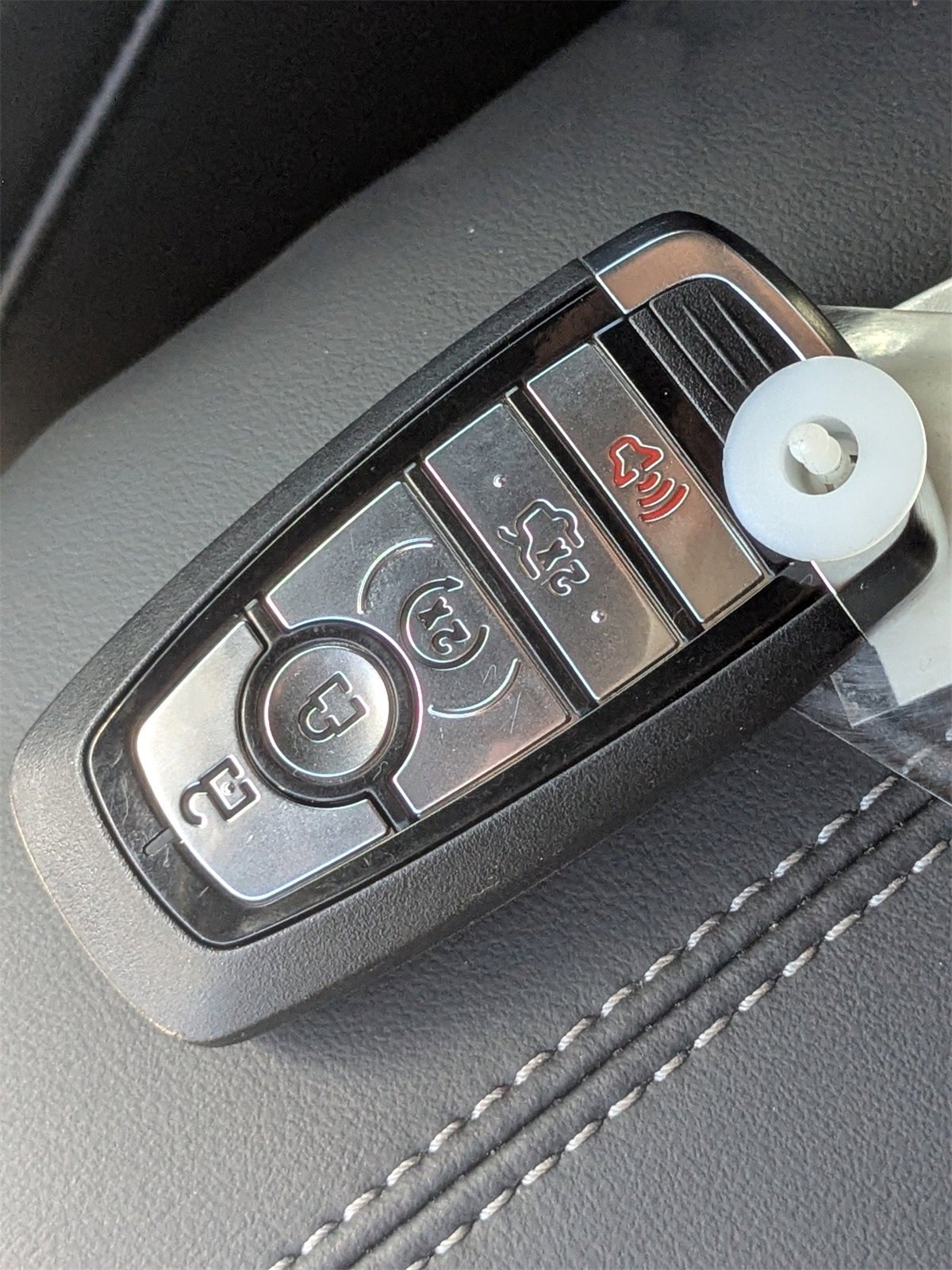 New 2025 Ford Mustang GT Premium image 31