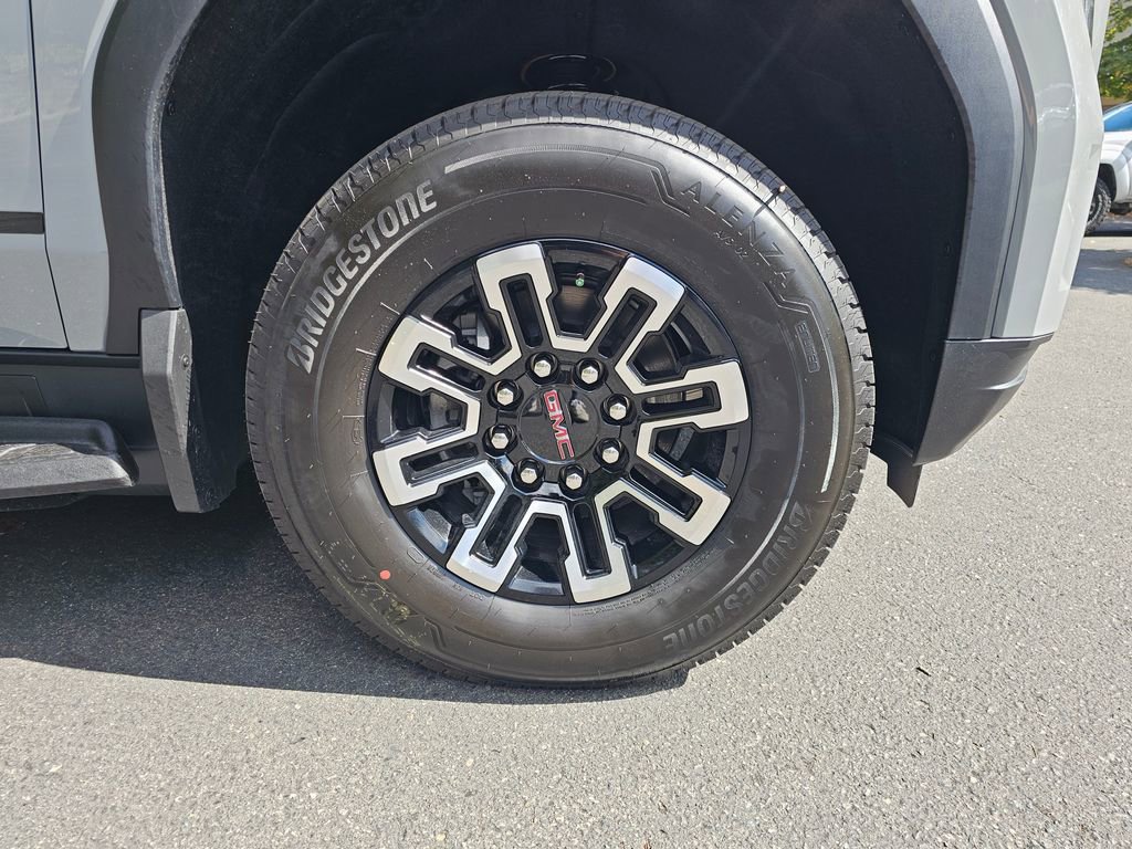 New 2026 GMC Sierra EV Elevation w/ Premium Package AWD/4WD image 9