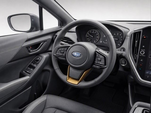 Certified 2025 Subaru Crosstrek 2.5i Wilderness AWD/4WD image 13