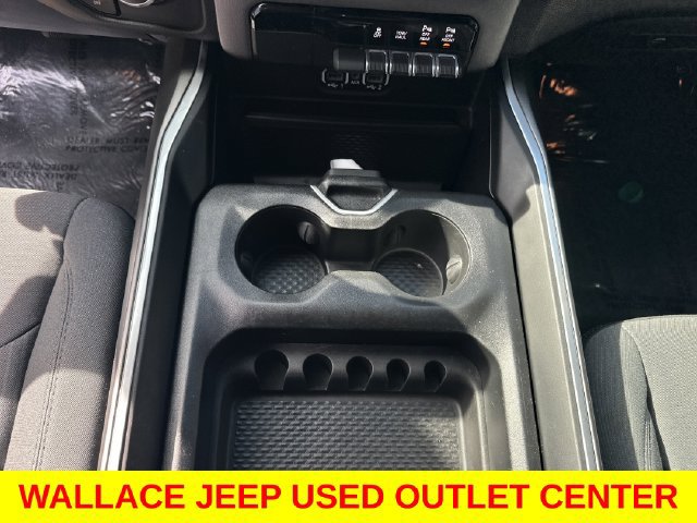 Used 2023 RAM 1500 Big Horn RWD image 20