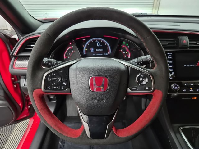 Used 2020 Honda Civic Type R image 23