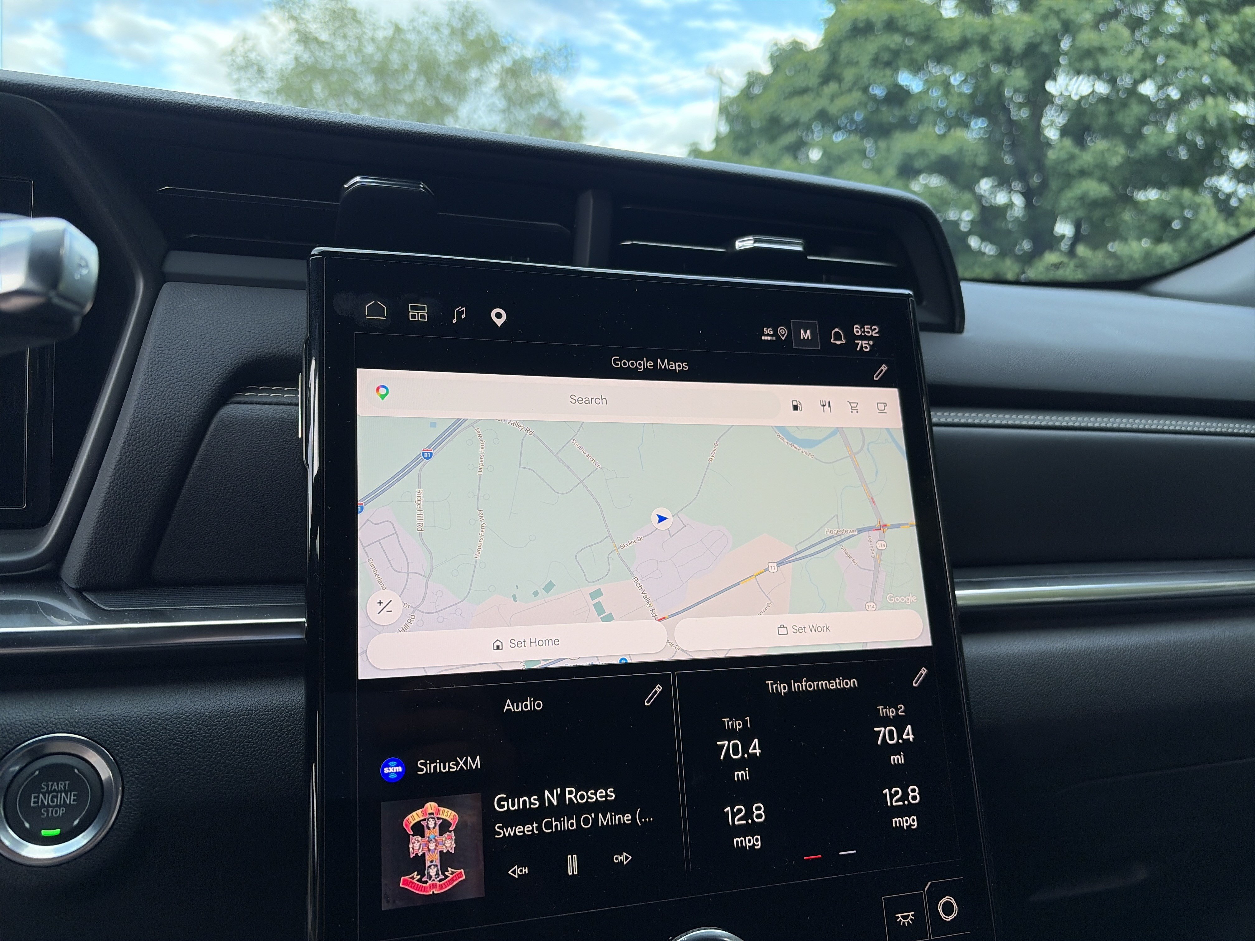 Used 2026 GMC Terrain Elevation w/ Technology Package II FWD image 32