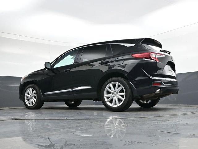 Used 2021 Acura RDX Base image 33