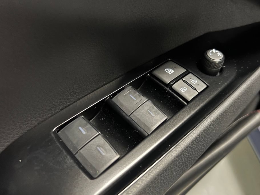 New 2026 Toyota Camry XLE FWD image 31
