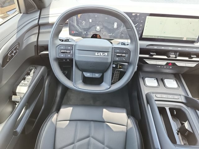 New 2027 Kia Telluride SX X-Pro AWD/4WD image 15