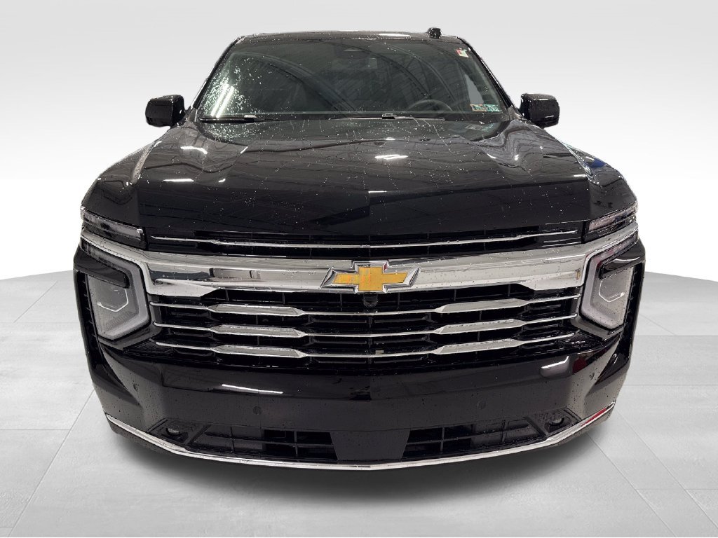 New 2026 Chevrolet Suburban LT w/ Comfort Package AWD/4WD image 57