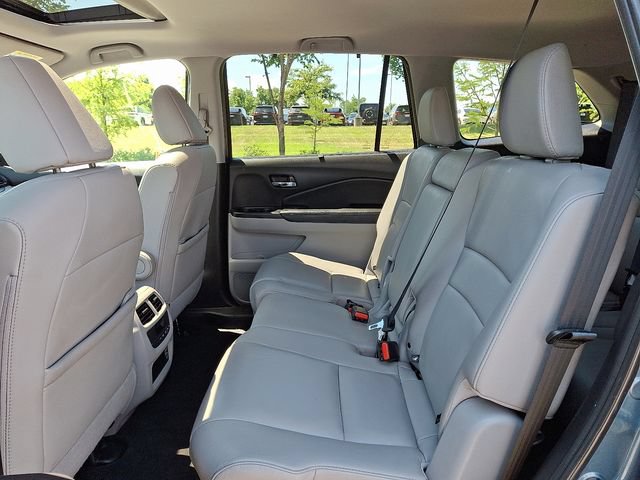 Used 2019 Honda Pilot EX-L image 10