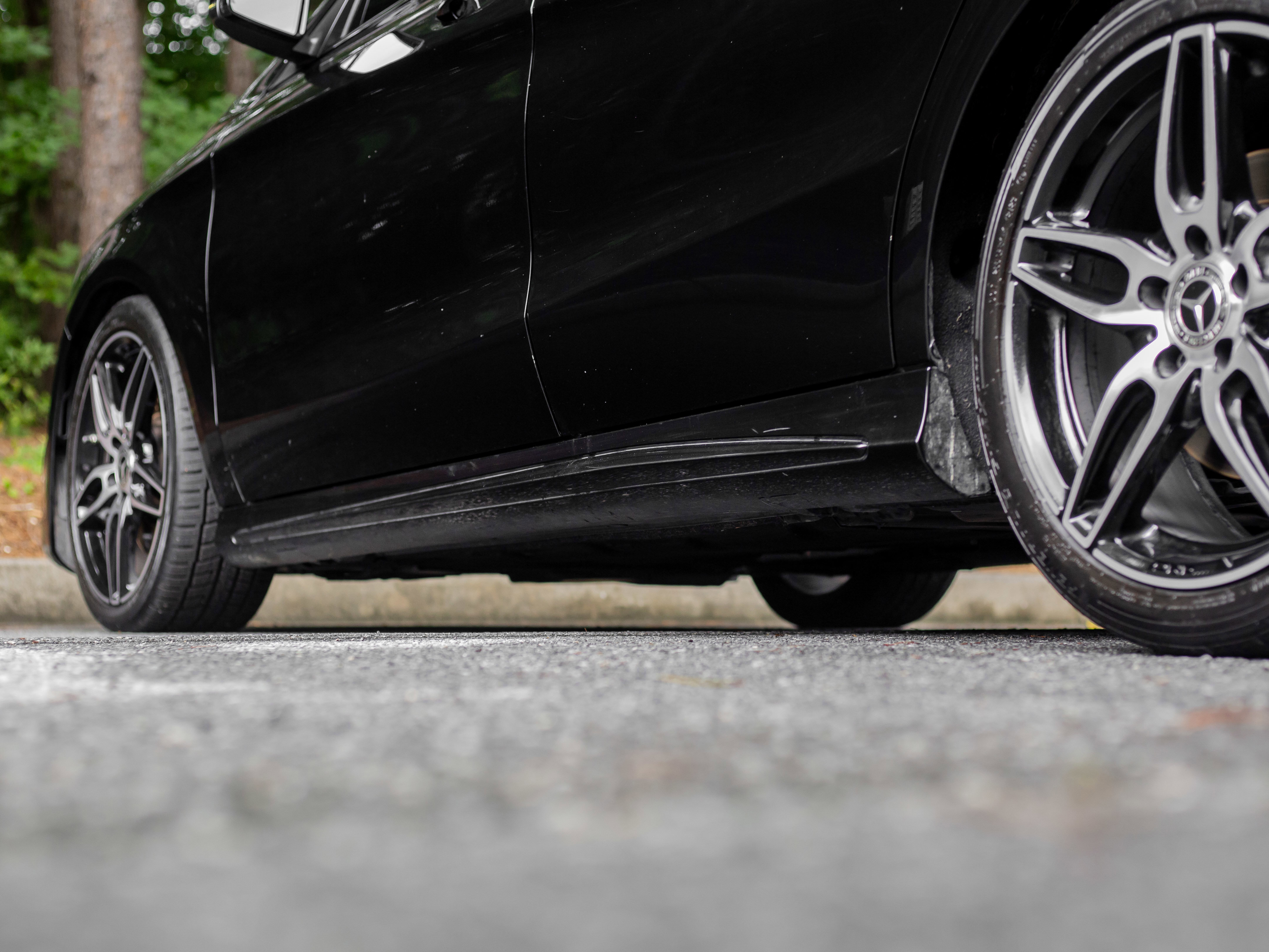 Used 2019 Mercedes-Benz CLA 250 image 13