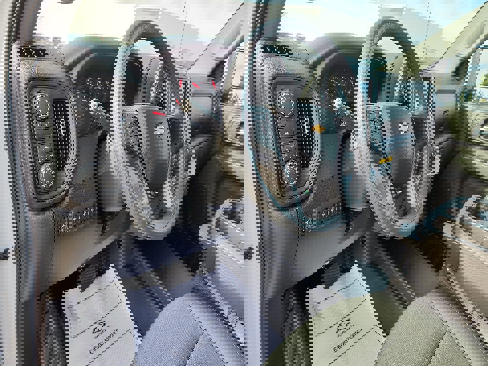 New 2026 Chevrolet Silverado 2500 W/T w/ WT Convenience Package image 42