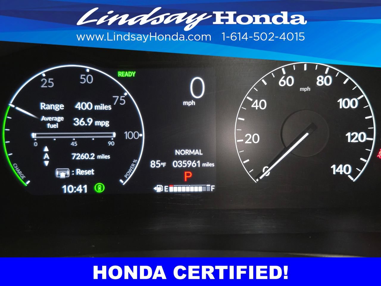 Certified 2024 Honda CR-V Sport image 15