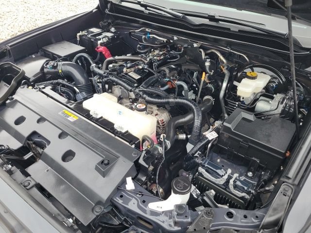 Used 2024 Toyota Tacoma TRD Sport AWD/4WD image 39