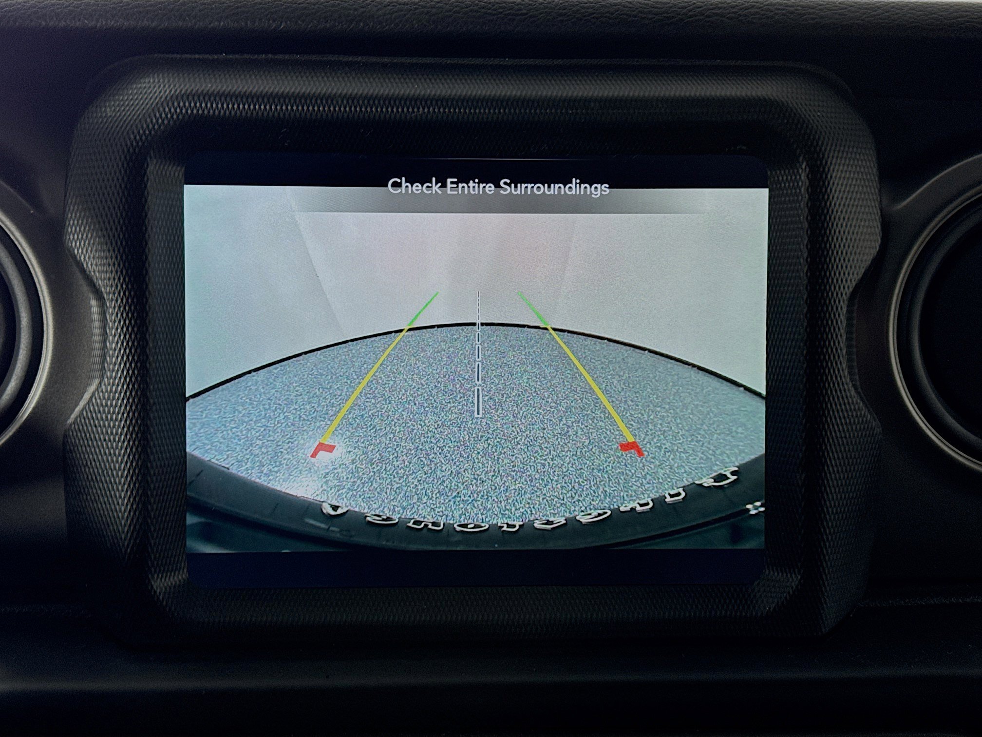 Used 2022 Jeep Wrangler Unlimited Sport image 14