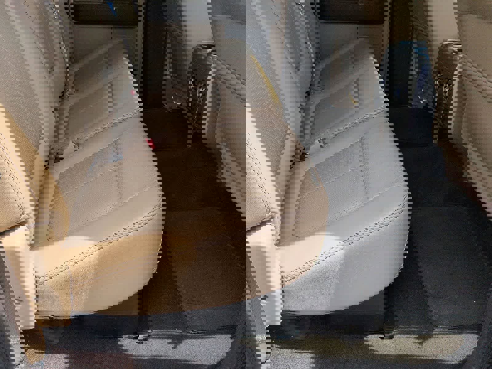 Used 2013 Ford F150 Lariat w/ Luxury Equipment Group RWD image 18