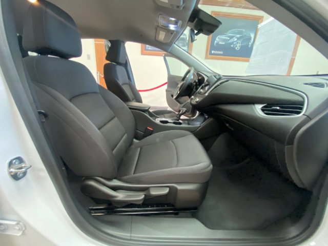 Used 2023 Chevrolet Malibu LS w/ Driver Confidence Package image 15