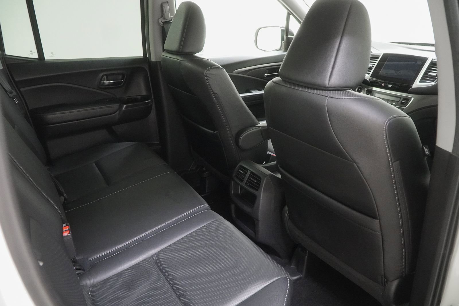 Used 2018 Honda Ridgeline RTL-T image 42
