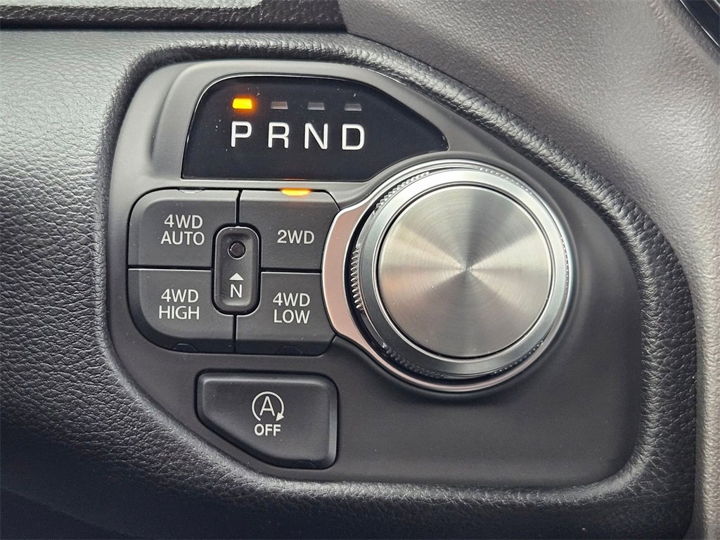 New 2026 RAM 1500 Laramie image 30