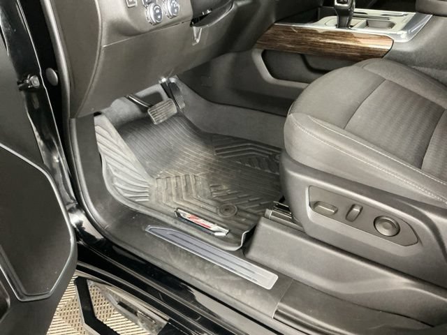 Used 2023 GMC Sierra 1500 Elevation w/ X31 Off-Road Package AWD/4WD image 14