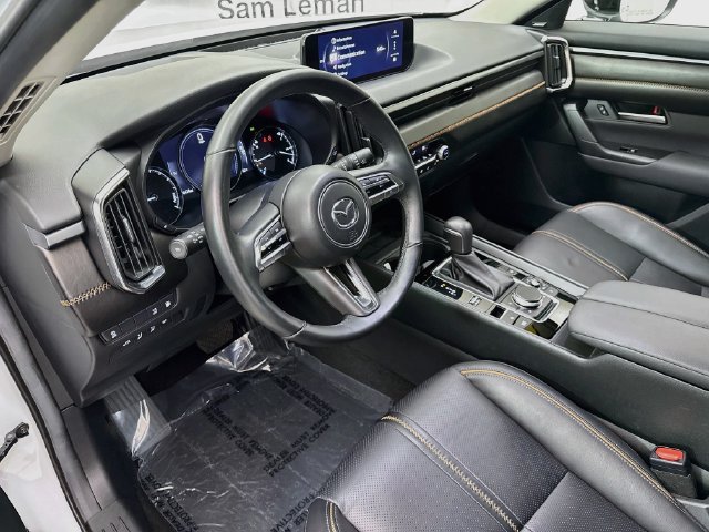 Used 2025 MAZDA CX-50 2.5 Hybrid w/ Cargo Package AWD/4WD image 9