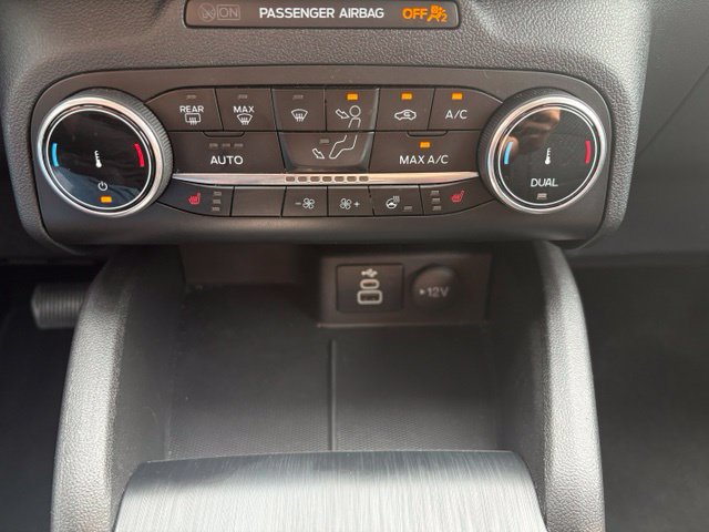 Used 2024 Ford Escape Active AWD/4WD image 30