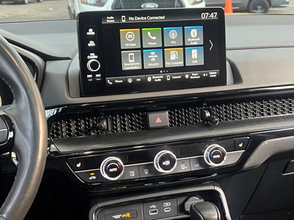 Used 2024 Honda CR-V EX-L image 18