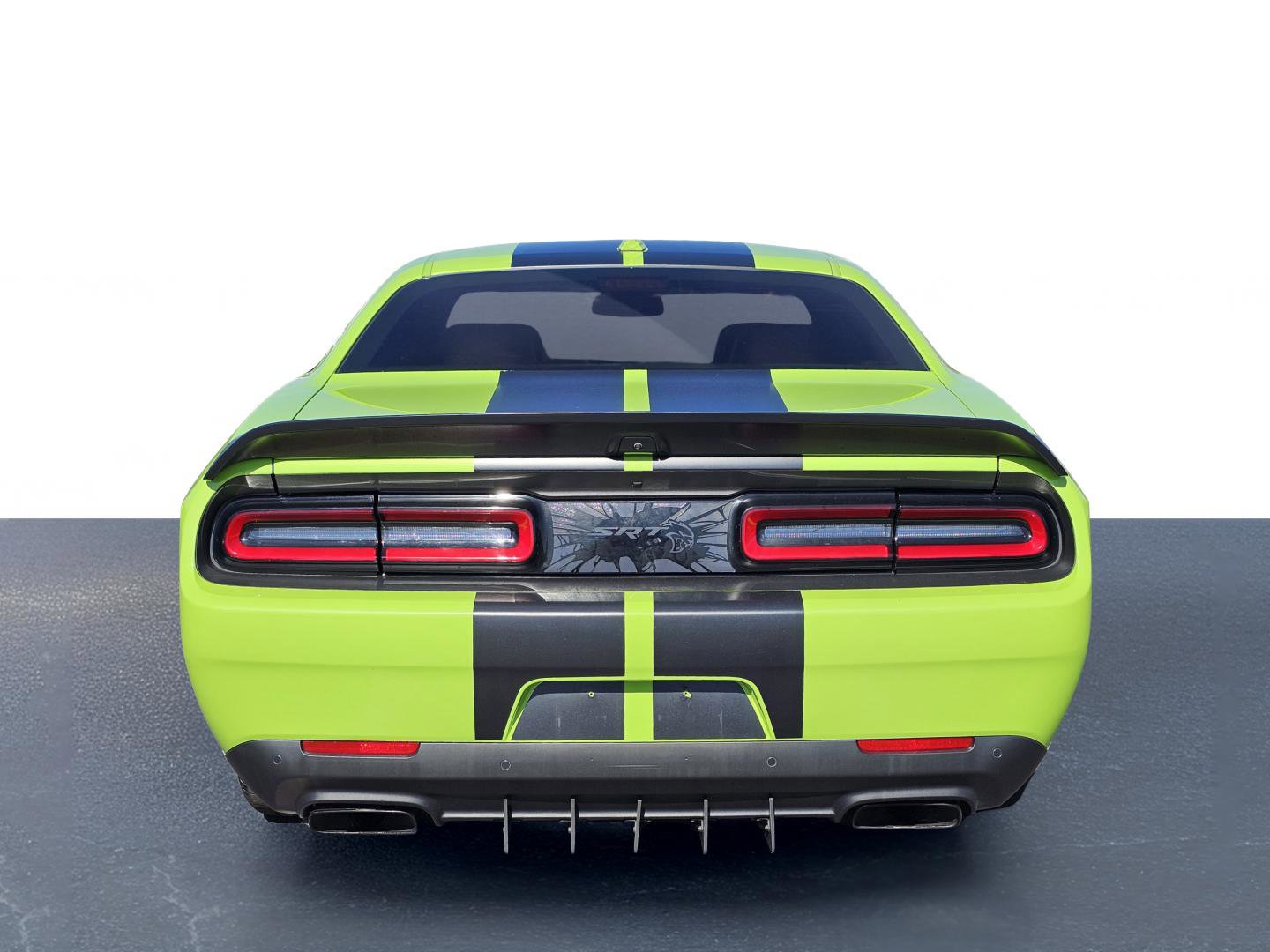 Used 2023 Dodge Challenger SRT Hellcat image 10
