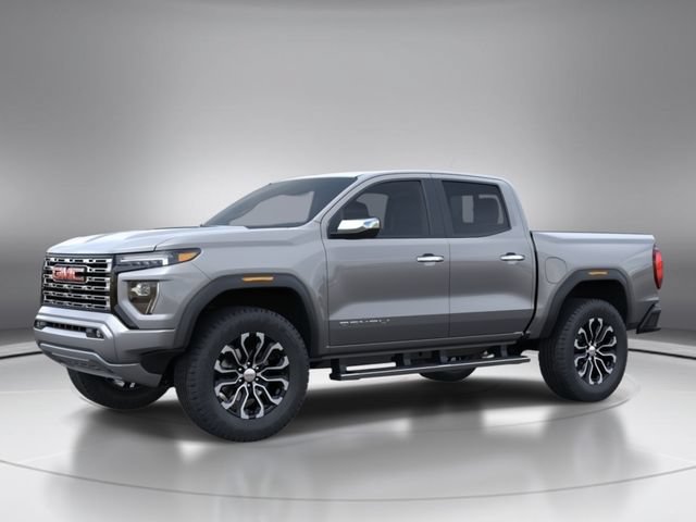 New 2026 GMC Canyon Denali AWD/4WD image 2