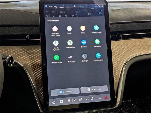 New 2025 Volvo EX90 Ultra w/ Protection Package Premier image 14