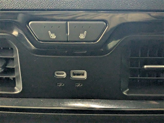 Certified 2024 Chevrolet Silverado 2500 ZR2 w/ Technology Package image 27