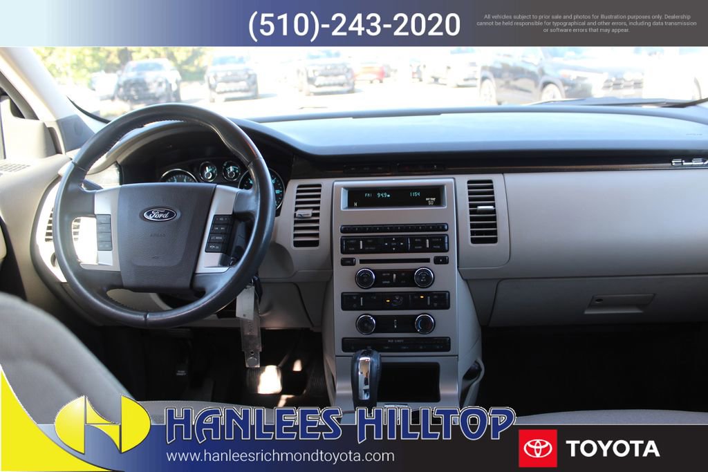 Used 2010 Ford Flex SE image 18