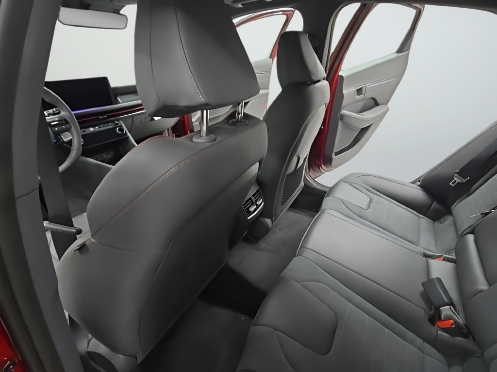 New 2026 Hyundai Sonata N Line FWD image 13