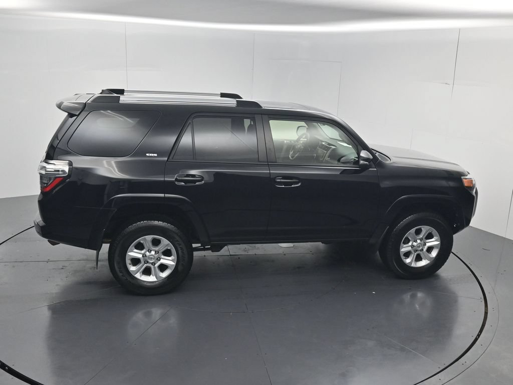 Used 2021 Toyota 4Runner SR5 Premium w/ Moonroof Package AWD/4WD image 62