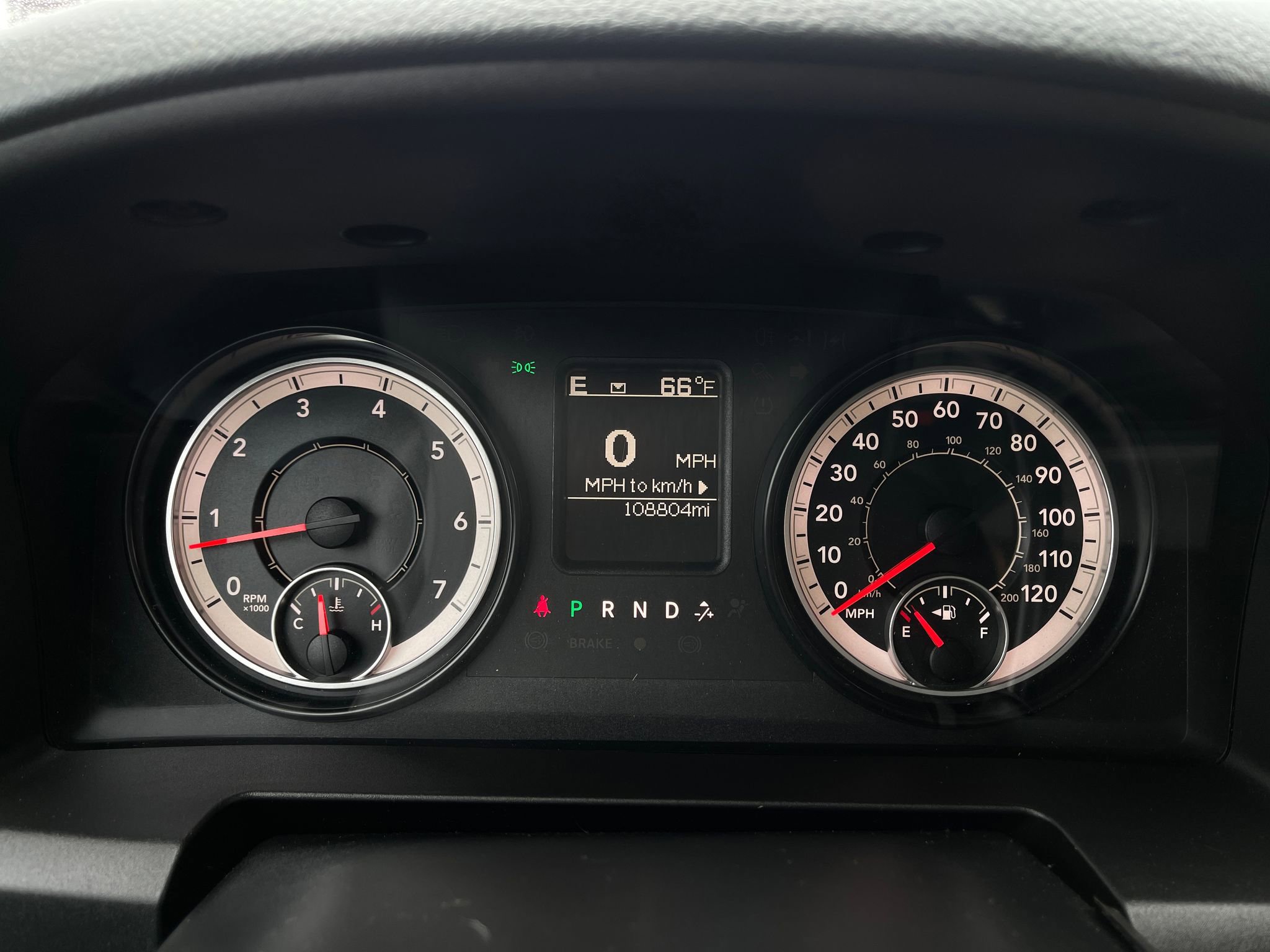Used 2016 RAM 3500 Tradesman w/ Chrome Appearance Group AWD/4WD image 19