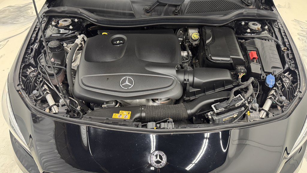 Used 2019 Mercedes-Benz CLA 250 4MATIC image 10
